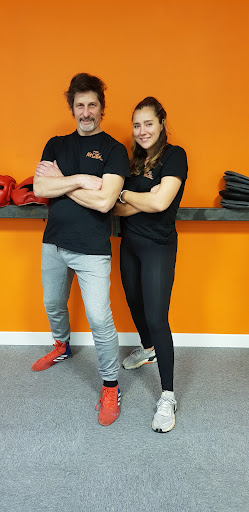 Dojo Kaizen E&C - Esprit&Corps - Thumbnail