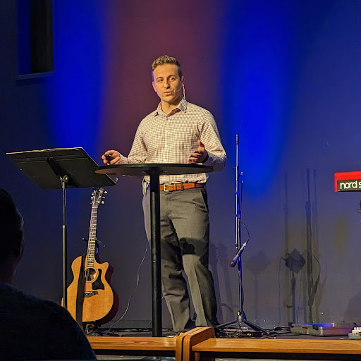 Logos Bible Church - Thumbnail
