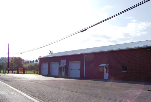 Callaway Volunteer Fire Department
