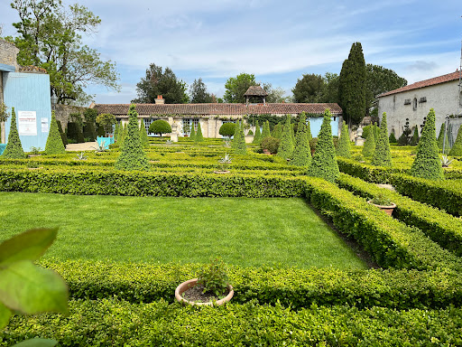 Les jardins de William Christie