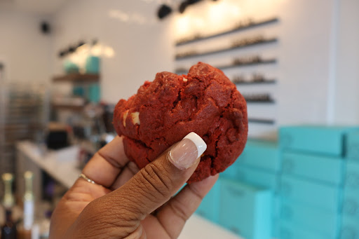 Potomac Cookie Co. Gallery - United States
