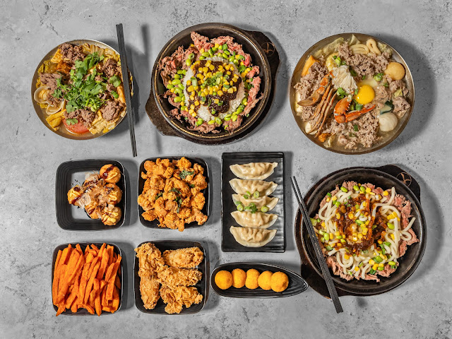 Malabar Grill by null