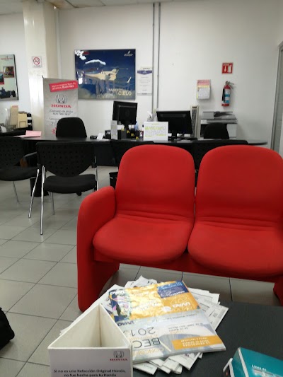 Photos of Honda Monarca