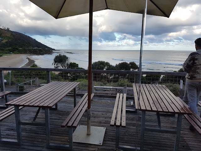 Wye Beach Hotel