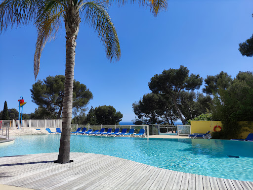 Camping Ceyreste - Cassis La Ciotat Gallery - France