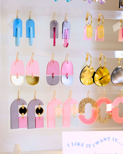 Madame Fancy Pants Gallery - New Zealand