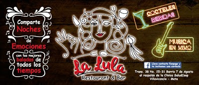 Photos of la Lula