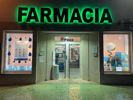 Farmacia Beatriz García Raña - Thumbnail