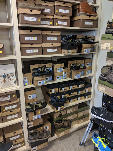 Phillips Shoes - Thumbnail