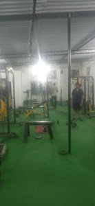 Fitness Zone – By owner in Barkakana, Jharkhand