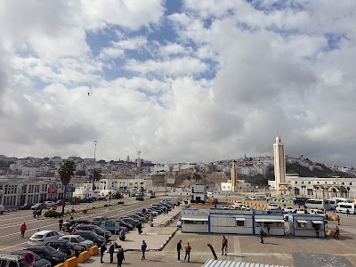 Photos of Tangier