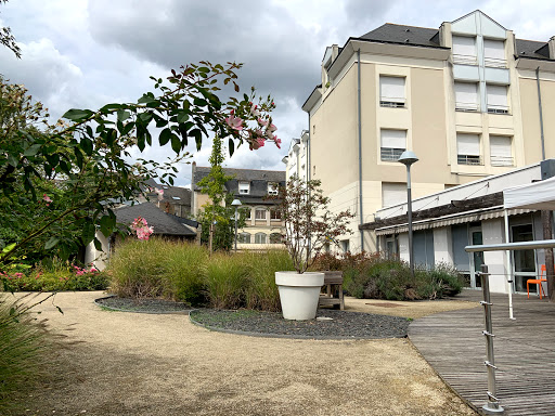 Photo de EHPAD Bel accueil (Groupe VYV)