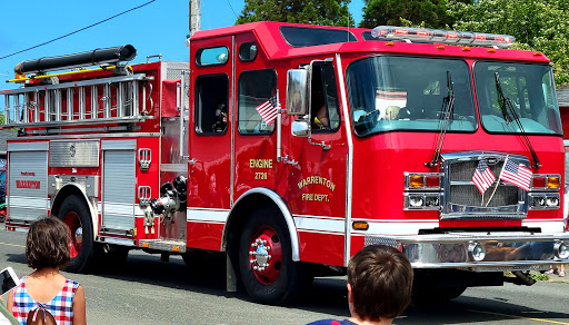Astoria-Warrenton Area Chamber of Commerce - Thumbnail