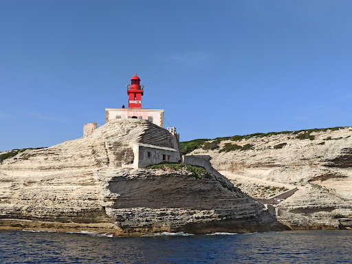 Phare de la Madonetta - Thumbnail