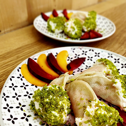 Photo n°53 de Iskandar Cuisine Libanaise Strasbourg à Strasbourg (Restaurant végétarien)