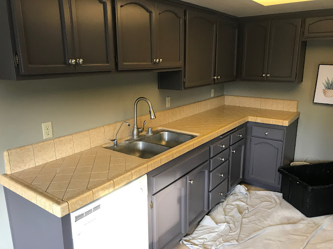 NuFinishPro of San Jose