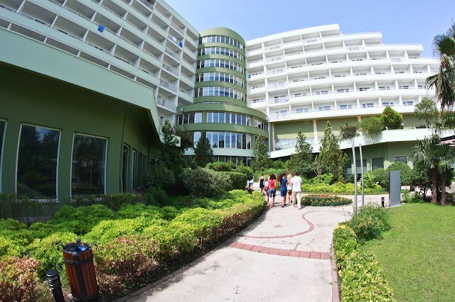 Kimeros Ma Biche Hotel