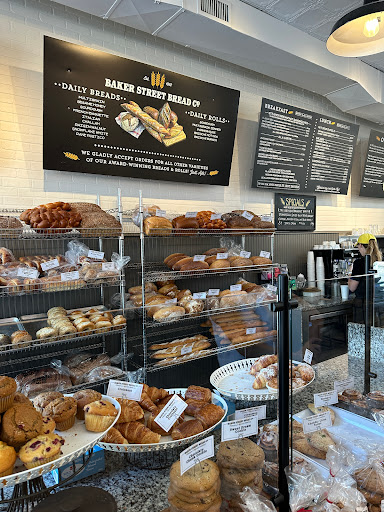 Baker Street Bread Co. Cafe & Bakery - Thumbnail