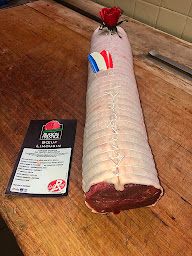 Photo n°4 de Boucherie du Haut Pavé à Étampes (Boucherie)