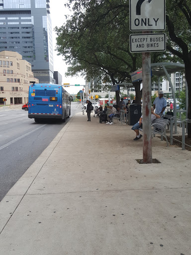Guadalupe/4th - Visual