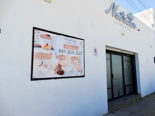 Nutrición Clínic Spa