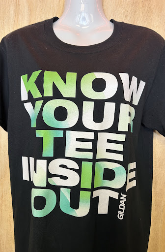 Instant Images Workwear Printwear & Embroidery - Thumbnail