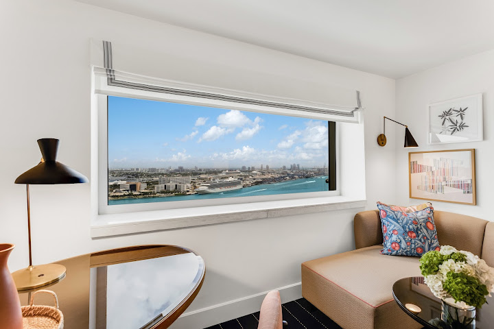 InterContinental Miami, an IHG Hotel by null