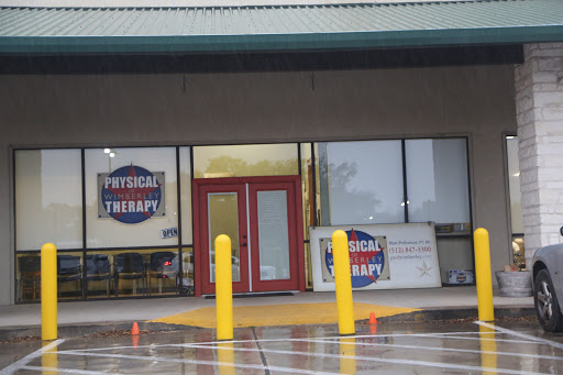 Physical Therapy of Wimberley Gallery - United States