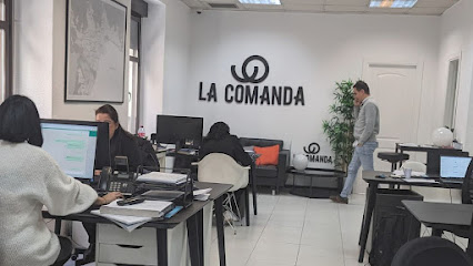 La Comanda Consulting