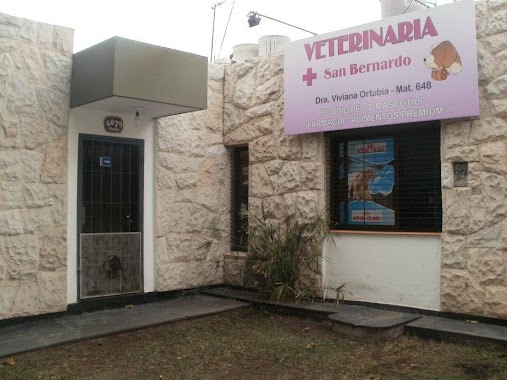 Veterinaria San Bernardo, Author: Veterinaria San Bernardo