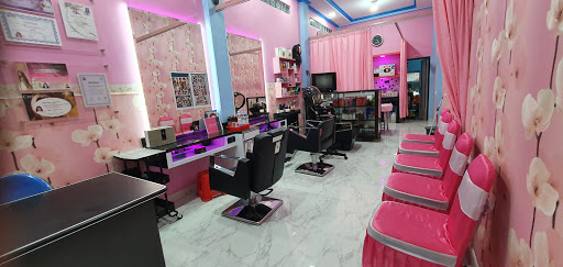 SILVIA SALON PUSPASARI BOGOR Khusus Wanita