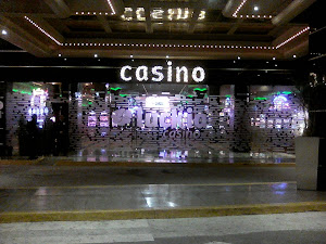 Casino Luckia 9