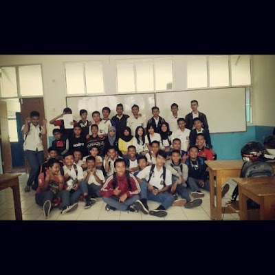 Photos of School SMK Merdeka
