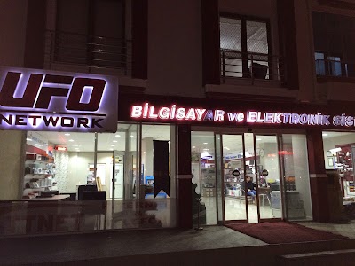 Photos of Ufo Bilgisayar İletişim Yazılım San Ve Ltd. Şti