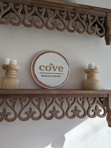 The Cove Massage Studio - Thumbnail
