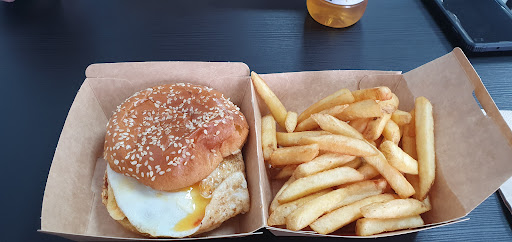 BRUNCHED - Visual