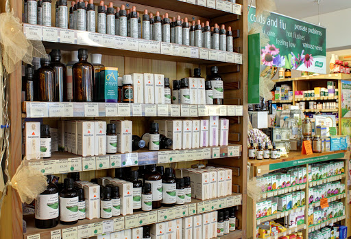 The Natural Store - Thumbnail