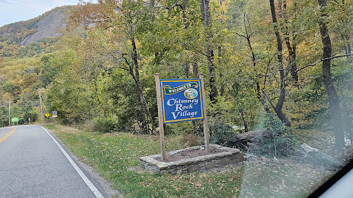 Chimney Rock Village