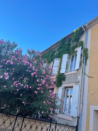 Maison St Georges