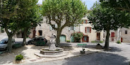 Gîte d’étape communal à  Alzon