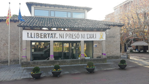 Ajuntament de Prats de Lluçanès Gallery - Spain