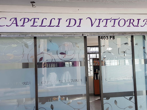 Capelli di Vittoria Gallery - Mexico