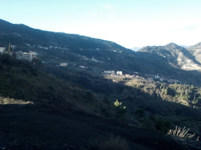 Photos of Mosqu&eacute;e Tizi Medjbar