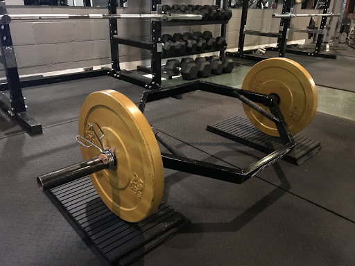 UNDIVIDED Personal Training and Fitness Studio - Thumbnail
