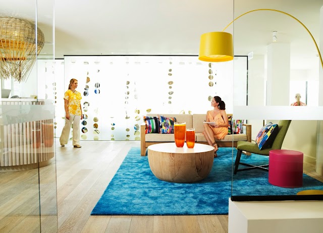 spaQ Gold Coast