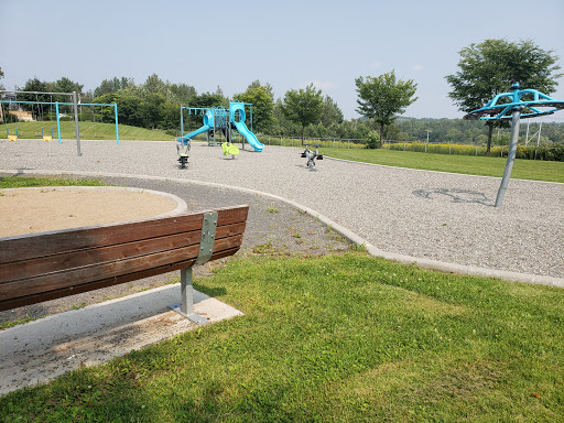 Parc Beaumont - Thumbnail