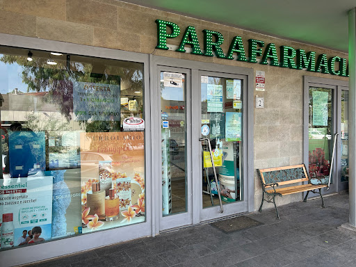 Parafarmacia della dr.ssa Verde Valentina Maria & C Sas