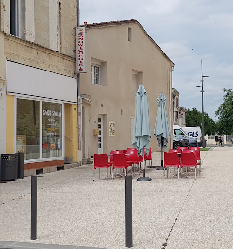 Photo 6 - Le kiosque à pizza
