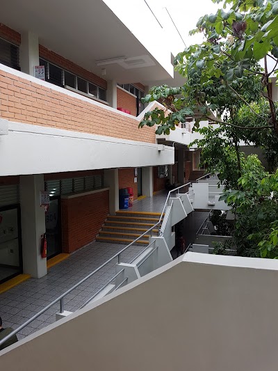Photos of UNITEC