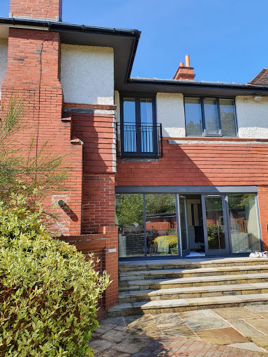 okeefe contracting - Visual